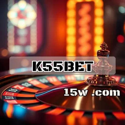 k55bet: A Revolução dos Jogos Online em Seu Celular