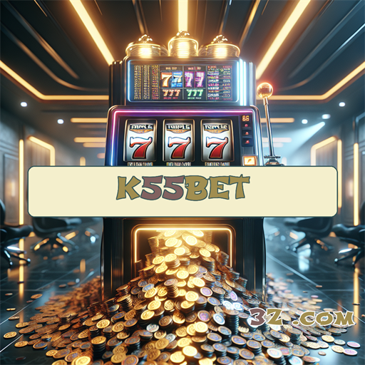 Maximize Sua Diversão com os Bônus do K55Bet