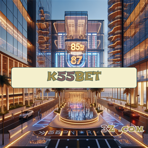 Experiência Imersiva no Cassino Ao Vivo da K55bet