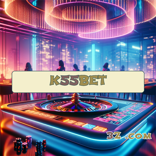 Explorando as Novidades em Jogos no k55bet