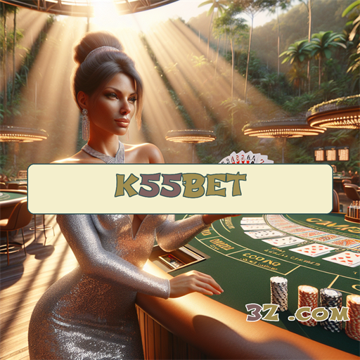 No K55Bet, os jogadores podem aproveitar as últimas novidades em jogos de cassino, promoções imperdíveis e um ambiente seguro e confiável para apostas.