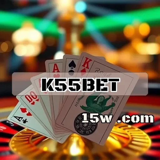 k55bet: As Melhores Promoções Para Aumentar Seus Lucros