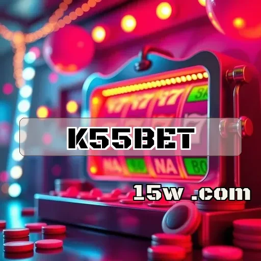 k55bet e suas Medidas de Segurança que Garantem Tranquilidade