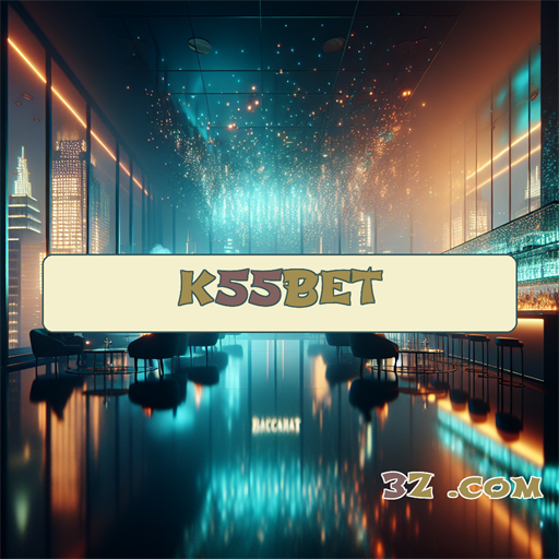 Descubra o Mundo dos Caça-níqueis no k55bet