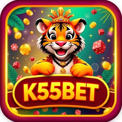 k55bet